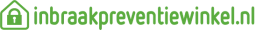 Logo van Inbraakpreventiewinkel.nl