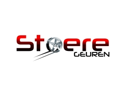 Logo van Stoere Geuren