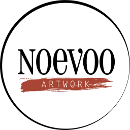 Logo van NOEVOO