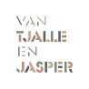 Van Tjalle en Jasper