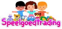 Speelgoedtrading