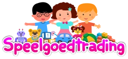 Logo van Speelgoedtrading
