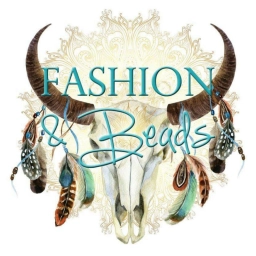 Logo van Fashion & Beads