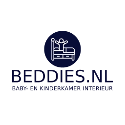 Logo van Beddies.nl