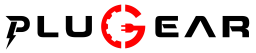 Logotipo de PLUGEAR