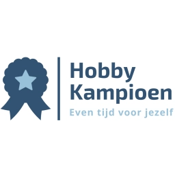 Logo van Hobby Kampioen