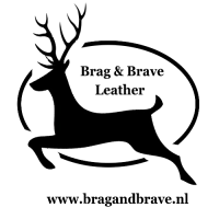 Brag & Brave Leather