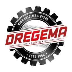 Logo van dregema.nl