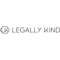 Legally Kind | On-trend sieraden & gepersonaliseerde cadeaus