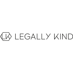 Legally Kind | On-trend sieraden & gepersonaliseerde cadeaus