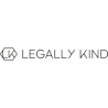 Legally Kind | On-trend sieraden & gepersonaliseerde cadeaus's logo
