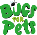 BugsforPets the new generation petfood