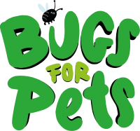 BugsforPets the new generation petfood