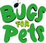 BugsforPets the new generation petfood