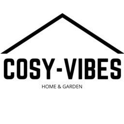 Logo van COSY VIBES