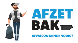 Logo van Afzetbak.nl