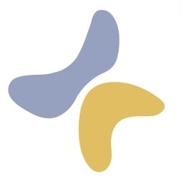 Logo van Zorgbroeder, hulpmiddelen voor buitenmobiliteit