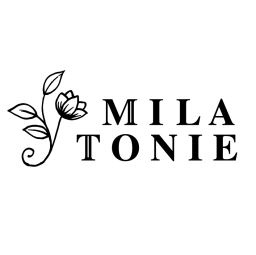 Logo van MilaTonie