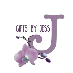 Logo van Gifts by Jess