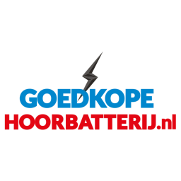 Logo von GoedkopeHoorbatterij.nl