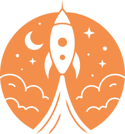 Logo of Rocket Toys
