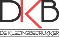 De Kledingbedrukker