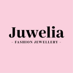 Logo van Juwelia Fashion Jewellery