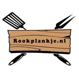 Logo van Rookplankje.nl