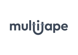 Logo van Multitape