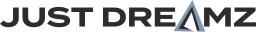 Logo van Justdreamz