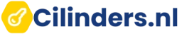 Logo van Cilinders.nl