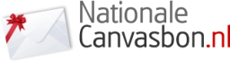 Logo van Nationale Canvasbon