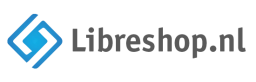 Logo van Libreshop.nl