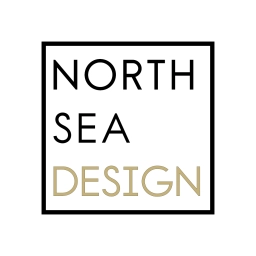 Logo van North Sea Design