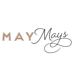 Logo van May Mays
