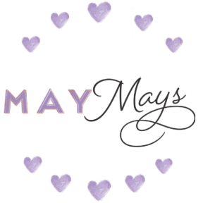 My may