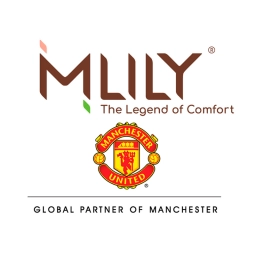 Logo van mlilymatrassen