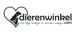 Logo van www.dierenwinkel.com