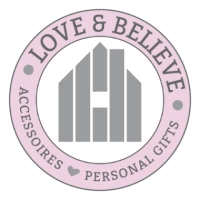 Love & Believe