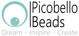 Logo van Picobello Beads