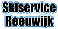 Logo van Skiservice Reeuwijk