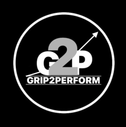 Logo van Grip2Perform