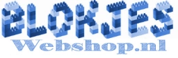 Logo van BlokjesWebshop.nl