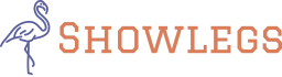 Logo van Showlegs