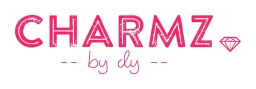 Logo van Charmz By Dy