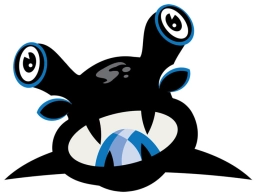 Logo van Gamershoek