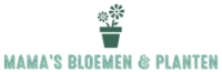 Mama's Bloemen en Planten