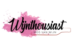 Logo van Wijnthousiast