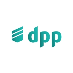 Logo van Dutch Performance Products