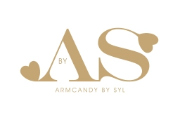 Logo van Armcandy by Syl